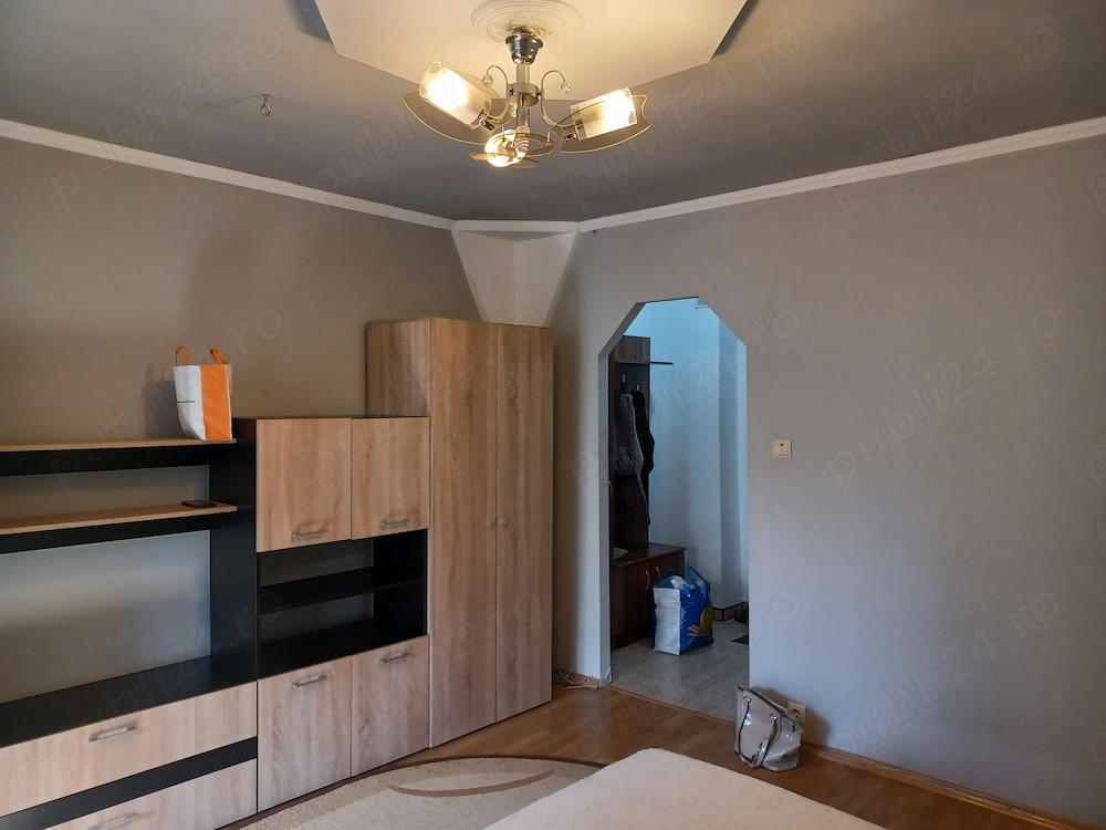 Am Garsonieră de înciriat