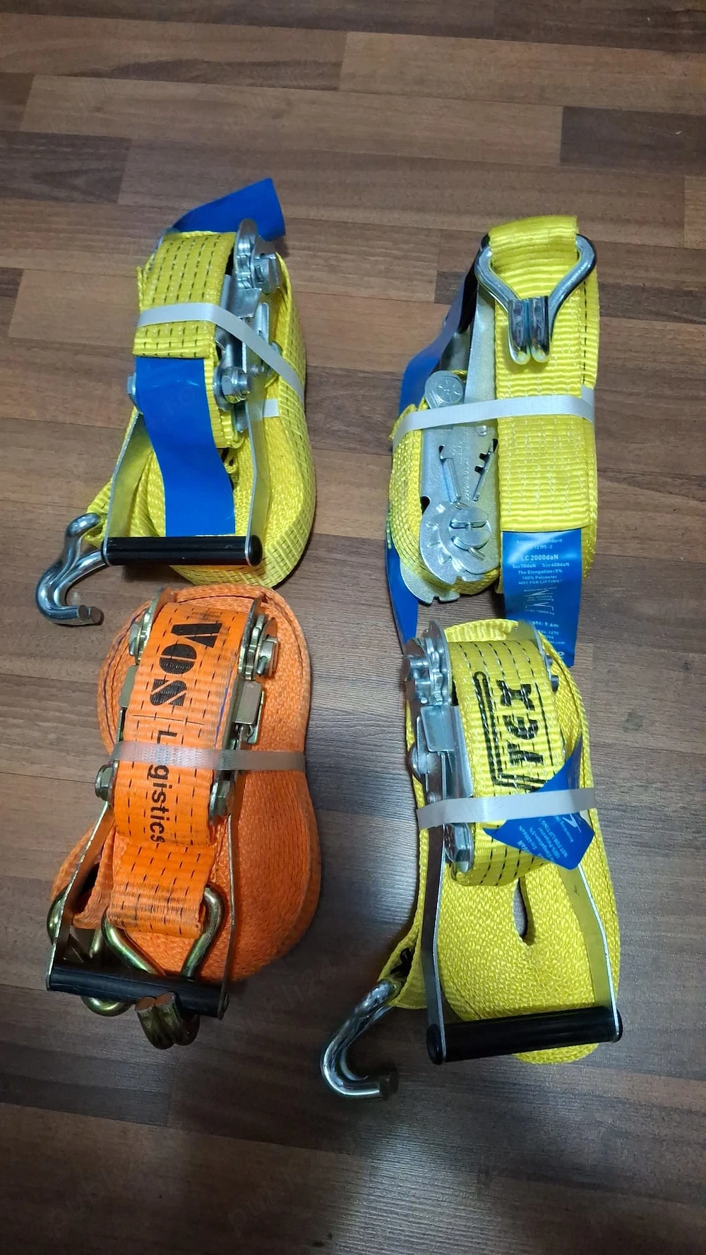 chingi ancorare marfa