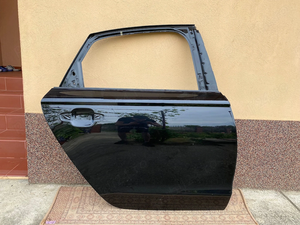 Usa dreapta spate Audi A6 C7 (2011-2018) – originala, stare foarte buna