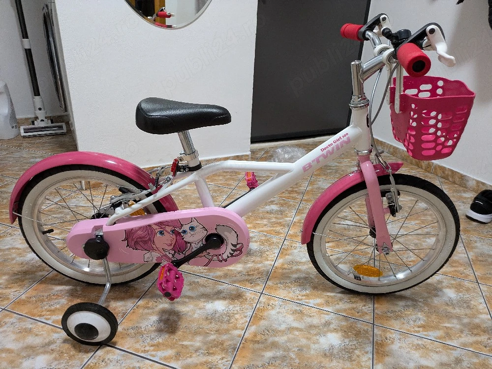 Bicicleta stare buna 