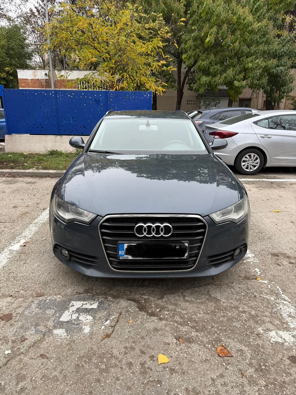 Audi A6 C7 de vanzare