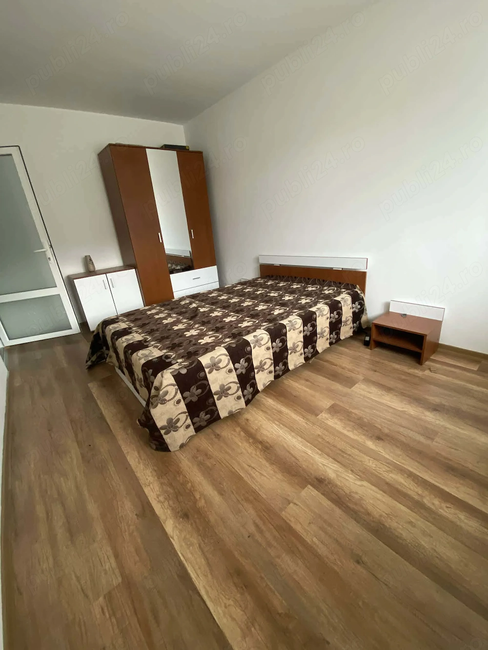 Apartament 2 camere in Gheorgheni Jud. Harghita