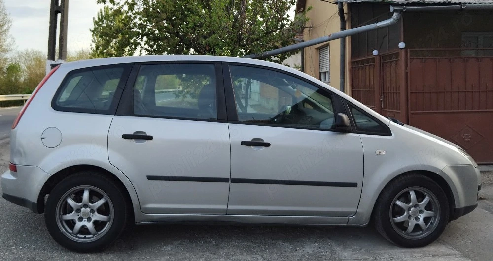 vind Ford c max 1.6 TDCI an 2007