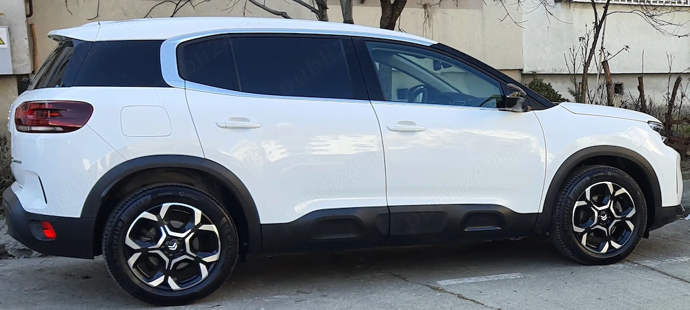 CITROEN C5 Aircross 2023 automat benzina PROPRIETAR