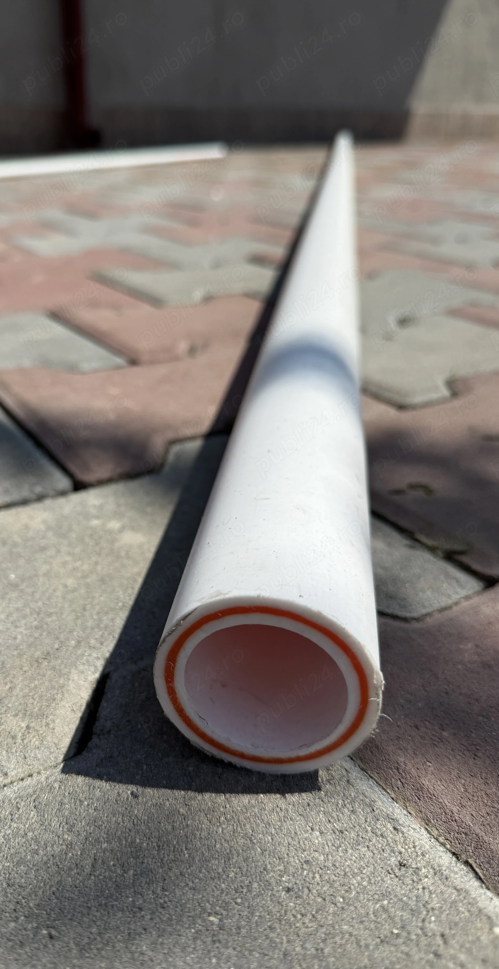 Țeavă Ppr cu fibră compozită ,PN20,50 mm