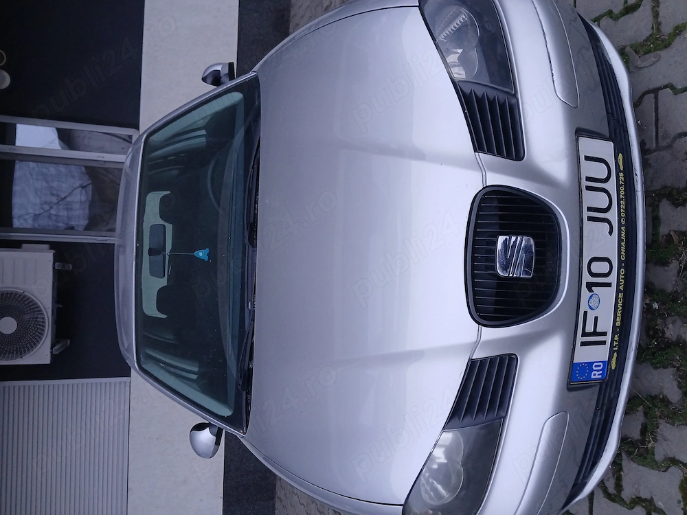  Vând auto Seat Ibiza