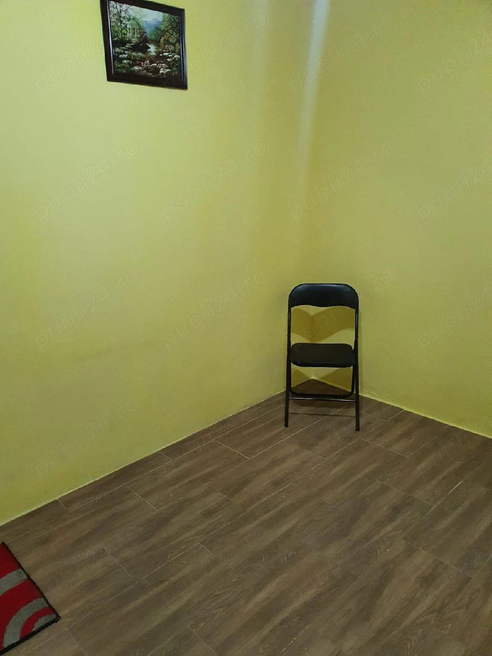 Camera in apartement in Centru Arad