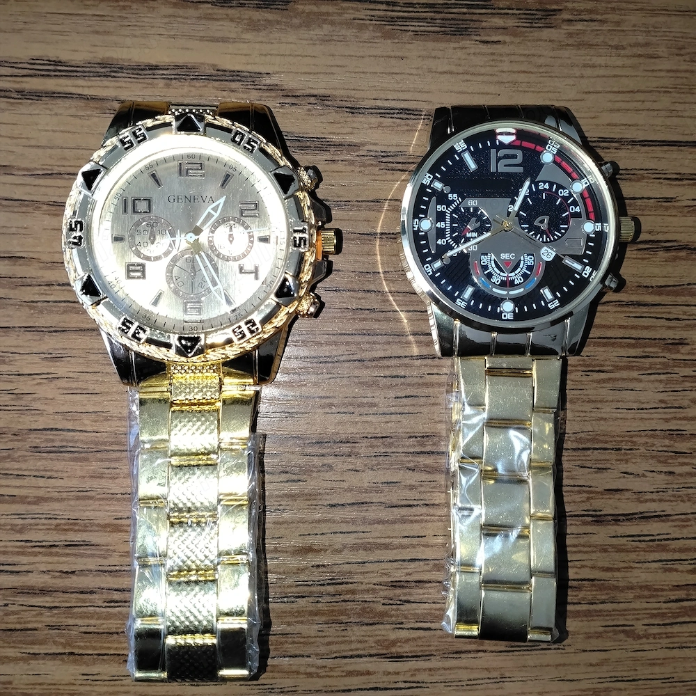 Ceas Automatic