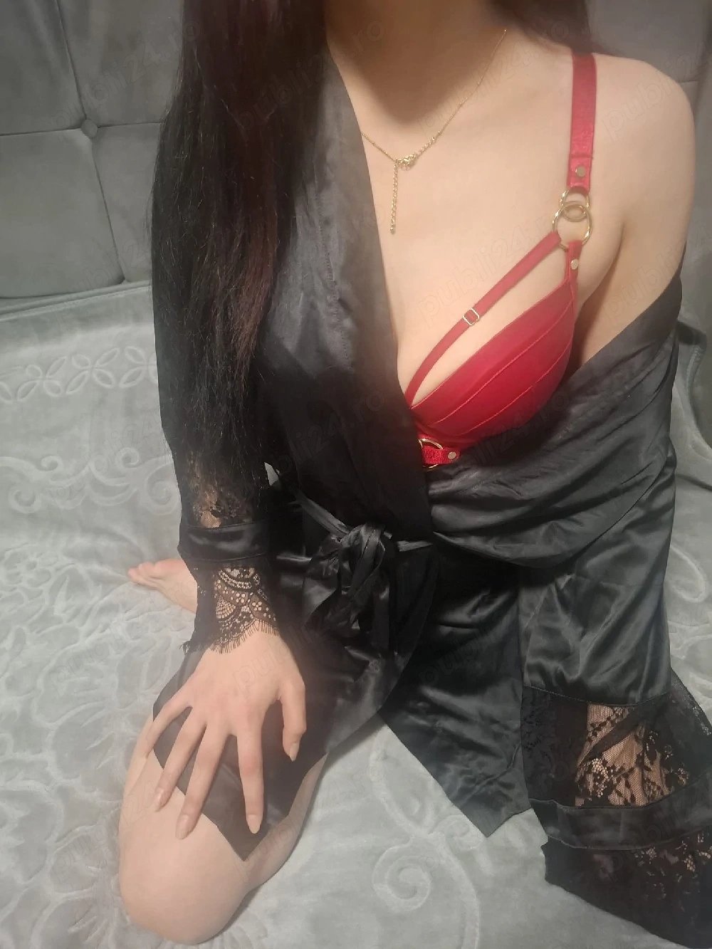 nouă in îndeplinirea micilor fantezi 