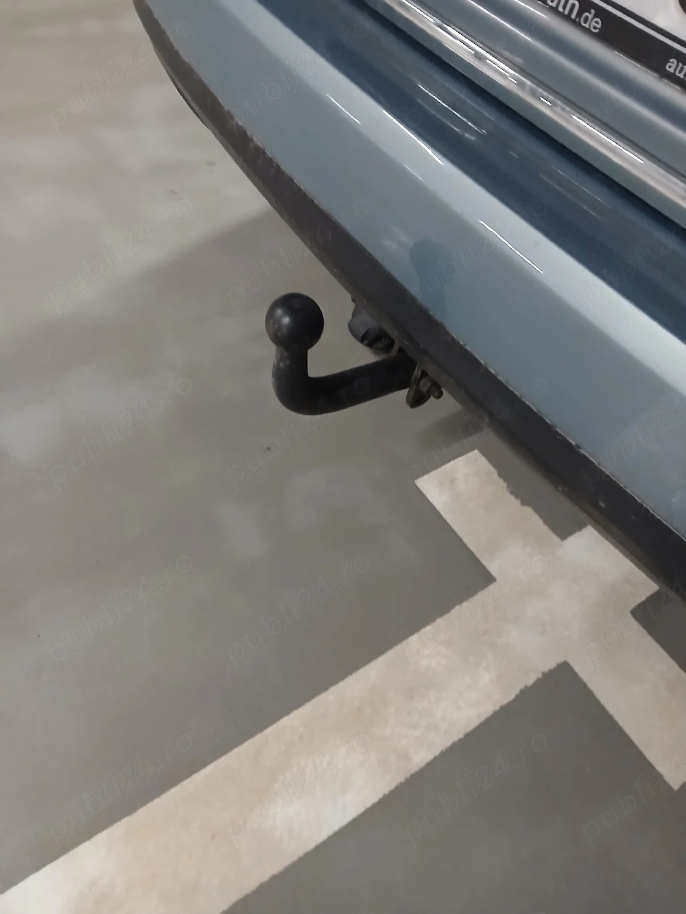 Proprietar vand Volkswagen Passat