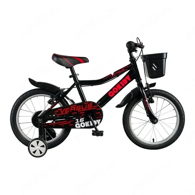 bicicleta copii 16 inch