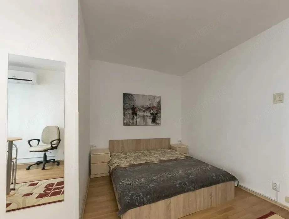 Apartament 1 camera    Zona Sala Olimpia 