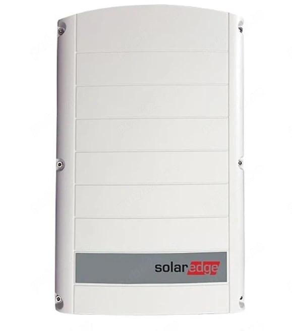 Invertor On-Grid, trifazat, 7 kW, SolarEdge, SE7K-RW0TEBEN4 NOU SIGILAT !
