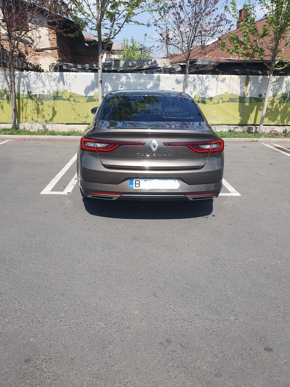 De Vânzare Renault Talisman 1.6 diesel 160cp