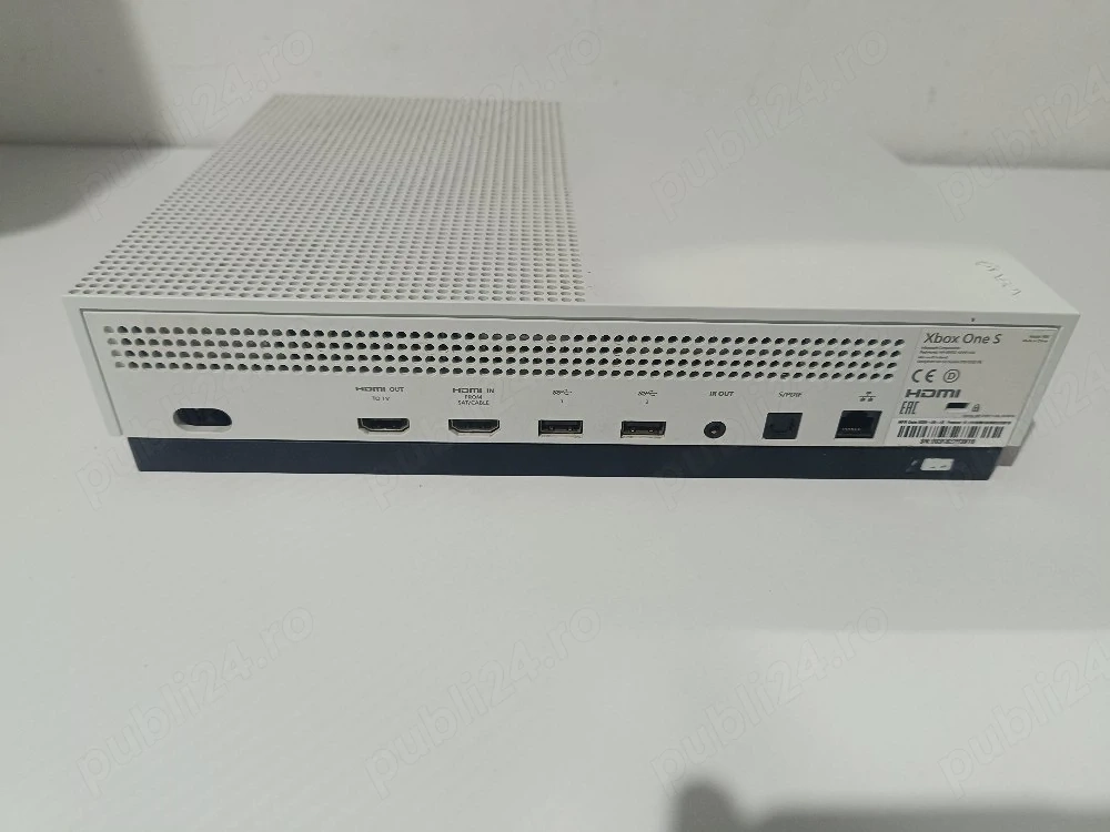 xbox one s 1TB fără controller