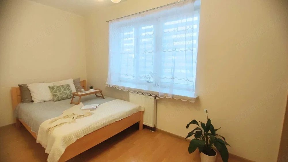 Apartament 2 camere    Zona Soarelui 