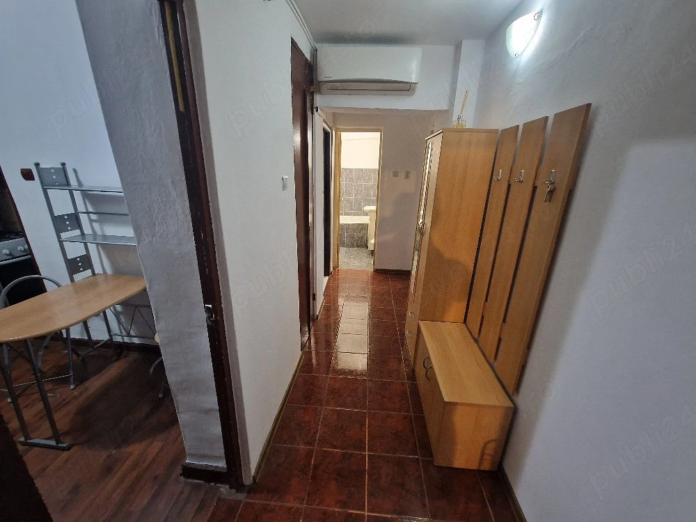 Inchiriez apartament 2 camere Zona Calea Sagului