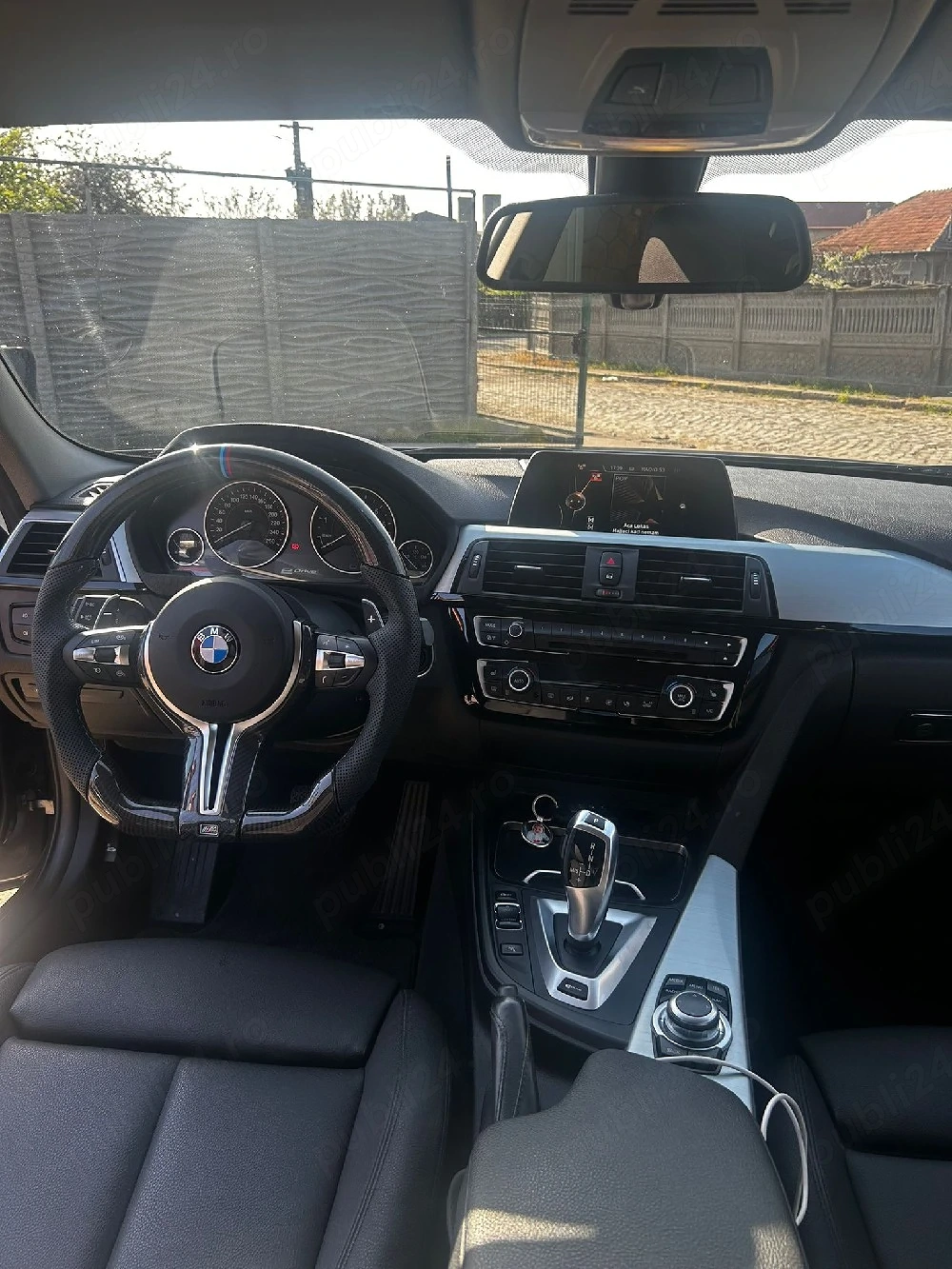 vând BMW ef 30 ...17000