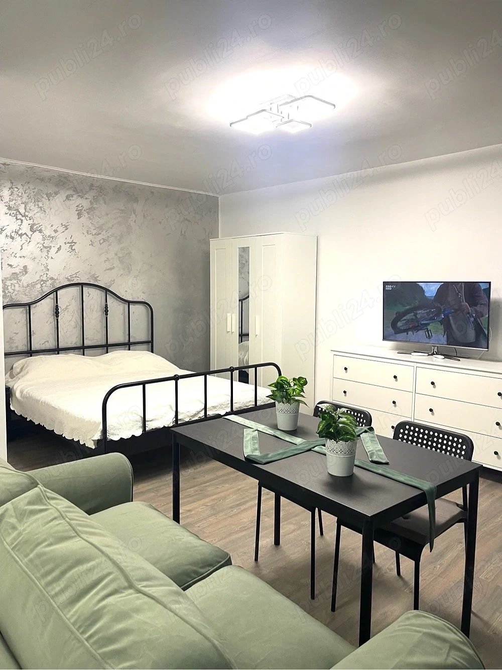 garsoniera tei-modern-facultatea de constructii