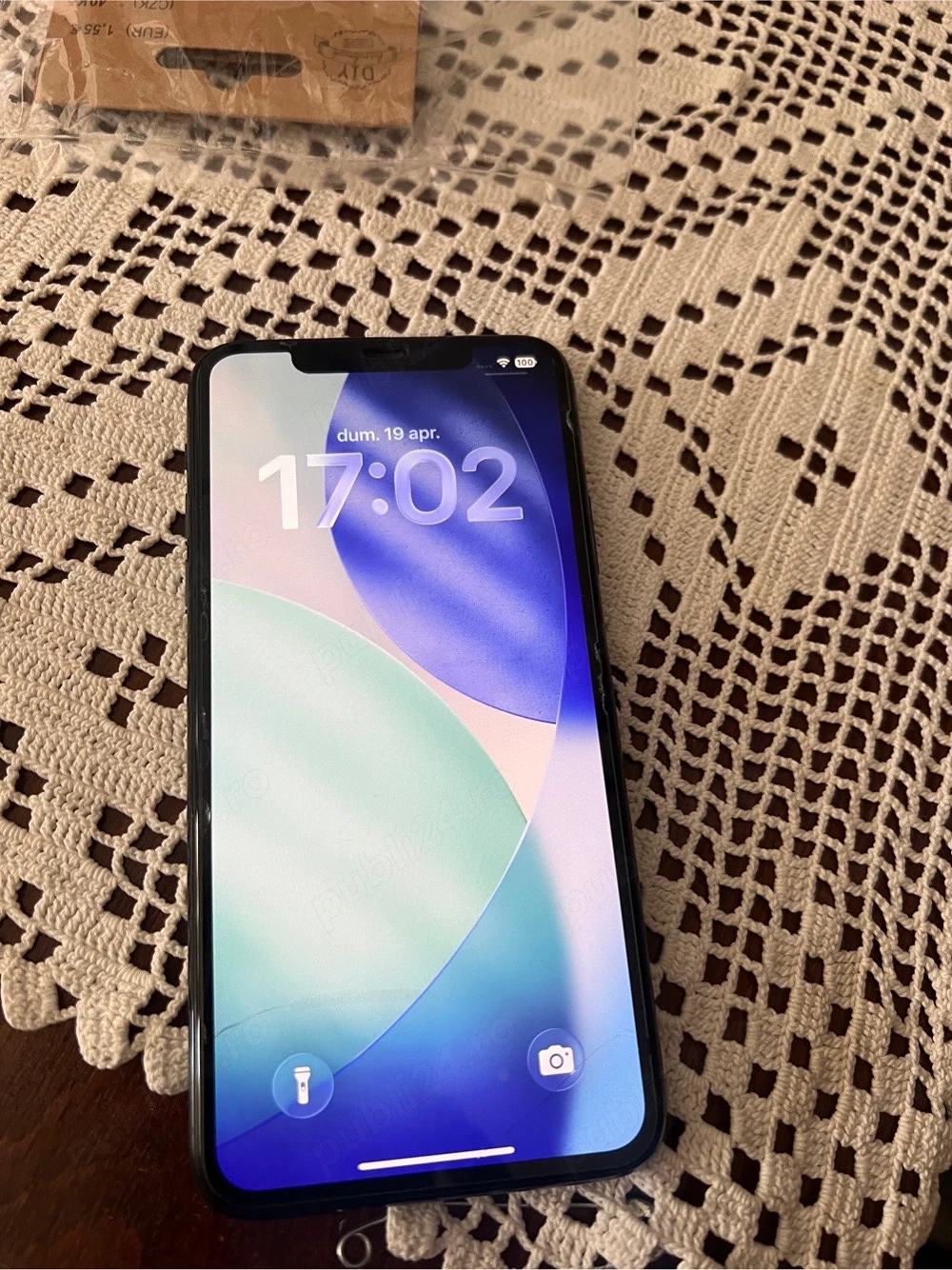 iphone 11 pro max green 