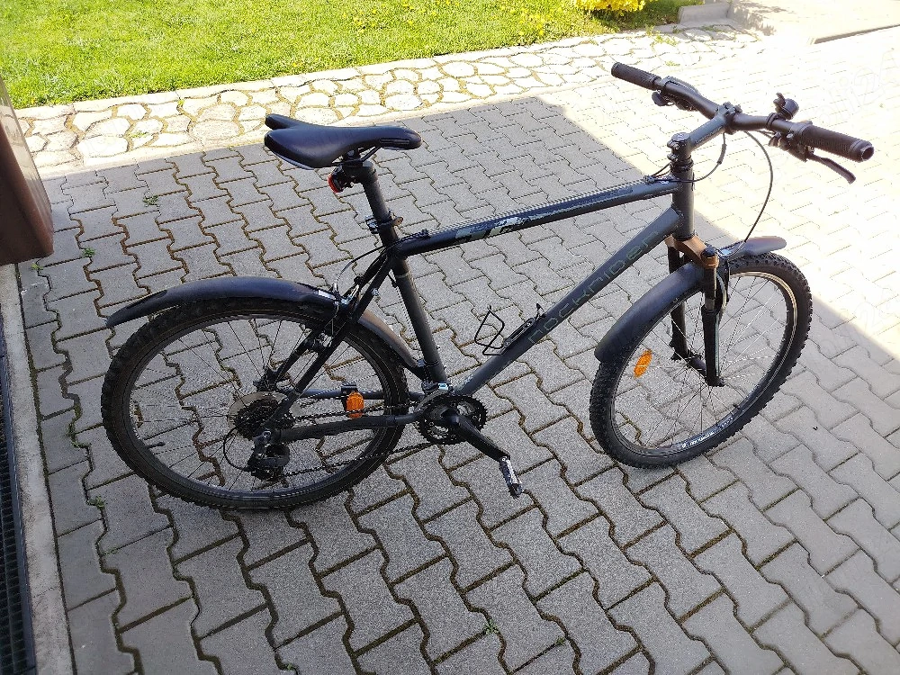 Vand bicicletă MountainBike,Rockraider 