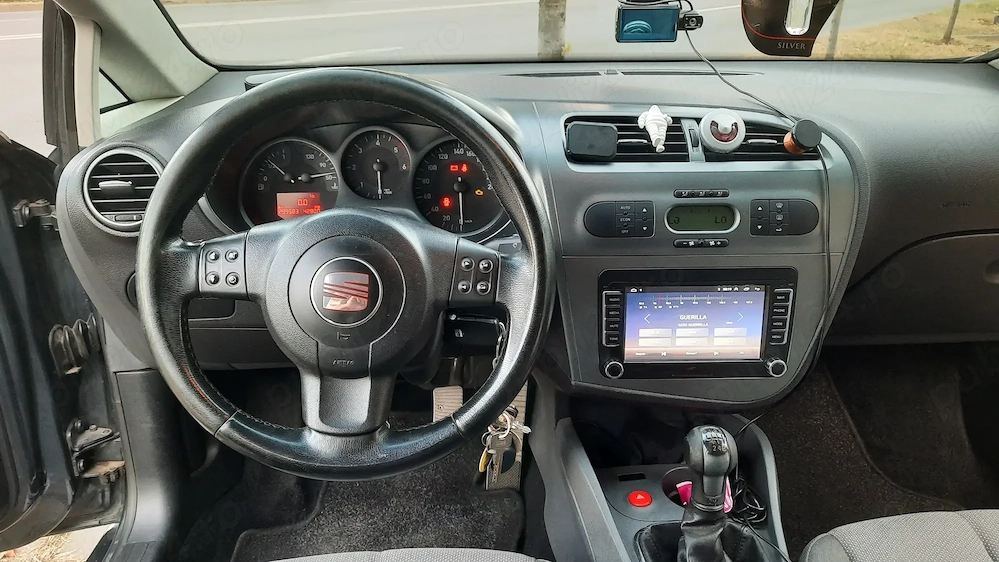 Seat Leon 2.0.TDI.BKD.2027