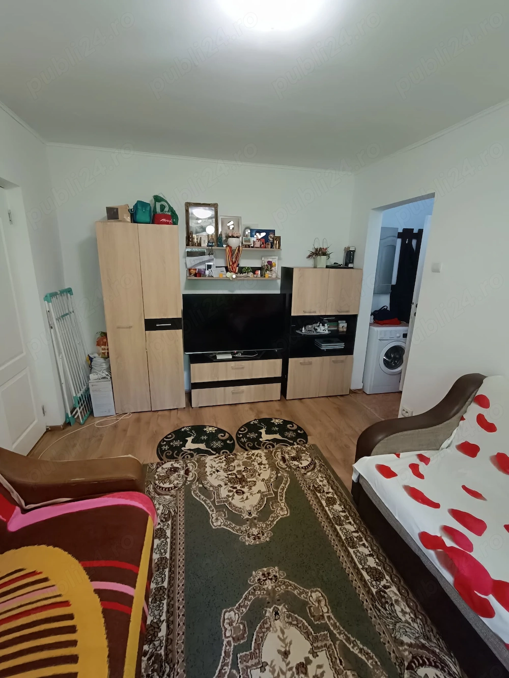 Vând  Apartament 2 Camere Cluj-Napoca, Mănăștur 