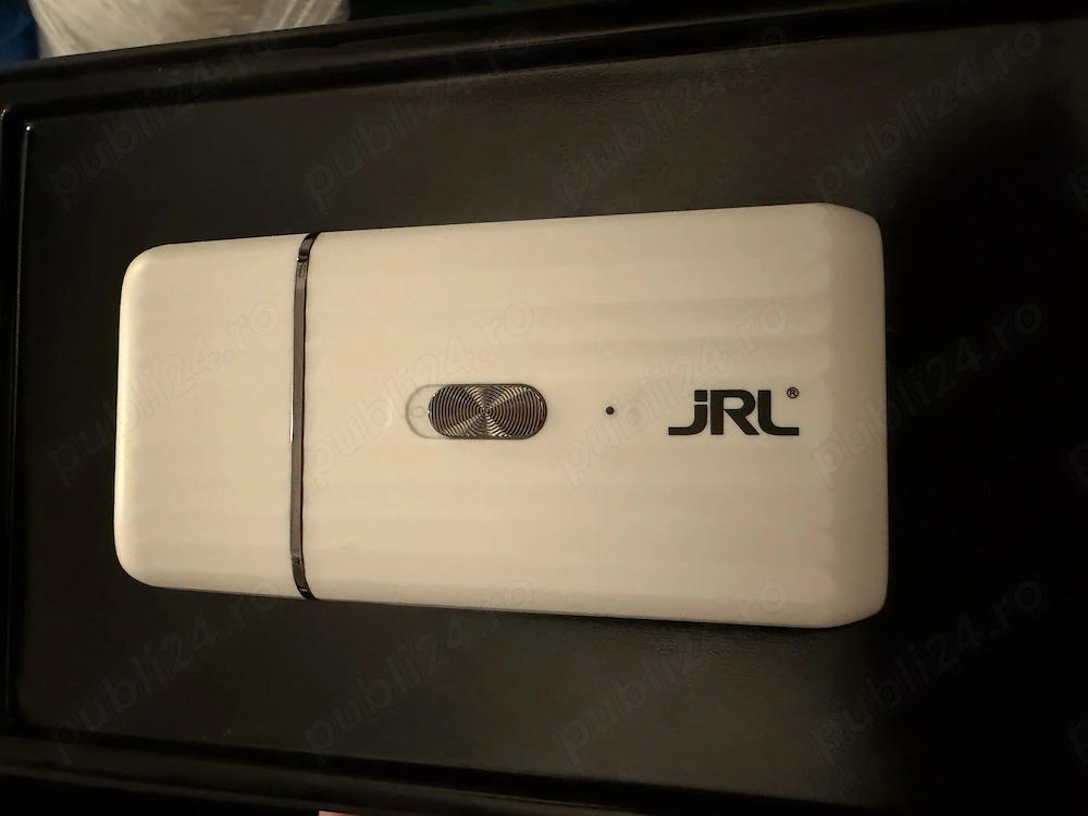 Vând Aparat de Ras Profesional JRL Onyx SF Pro Shaver (SH2301)   NOU