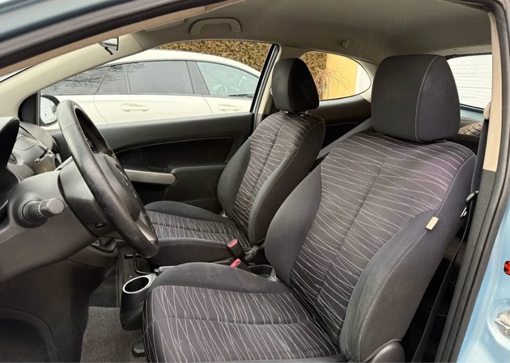 Mazda 2 Diesel 1400ccm