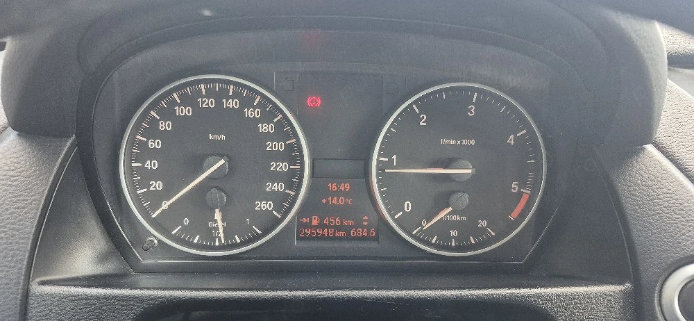 BMW X1 Xdrive 2010 2.0d