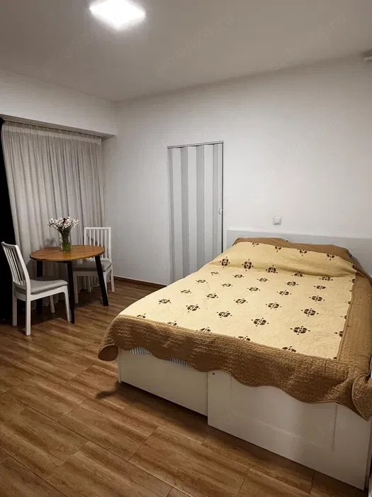 garsoniera pantelimon-RAMS-centrala proprie-metrou 3 minute-modern