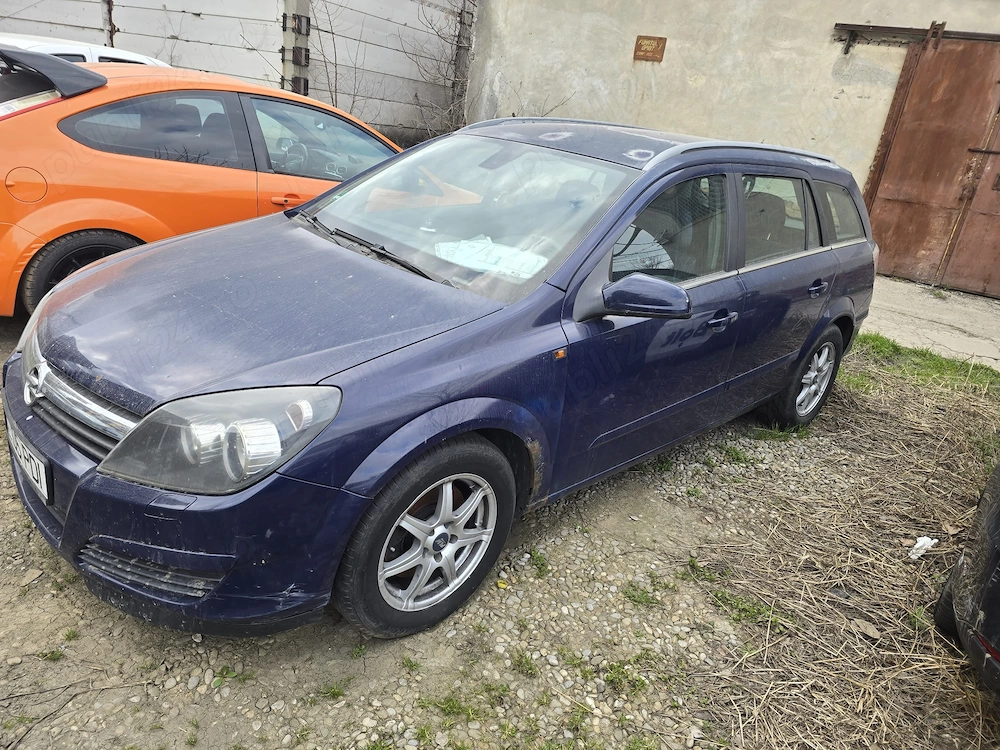 Vând Opel 1.9 150 CP