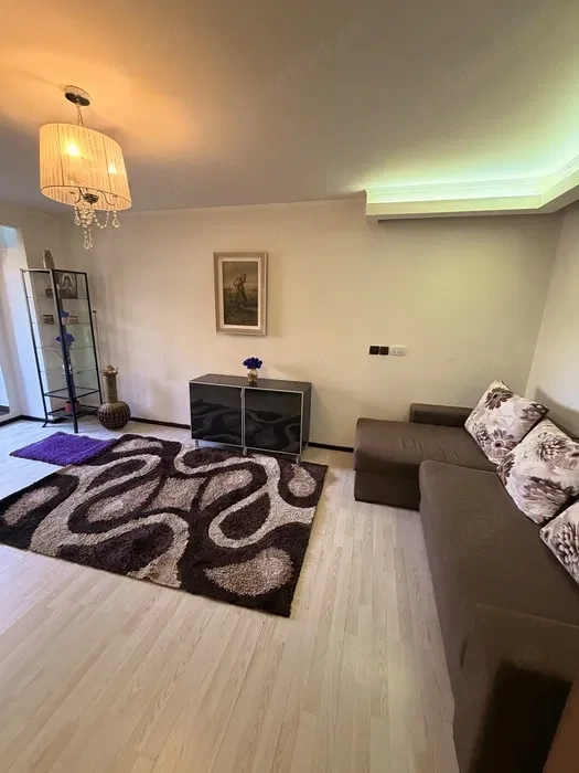 garsoniera vitan mall-parcare proprie