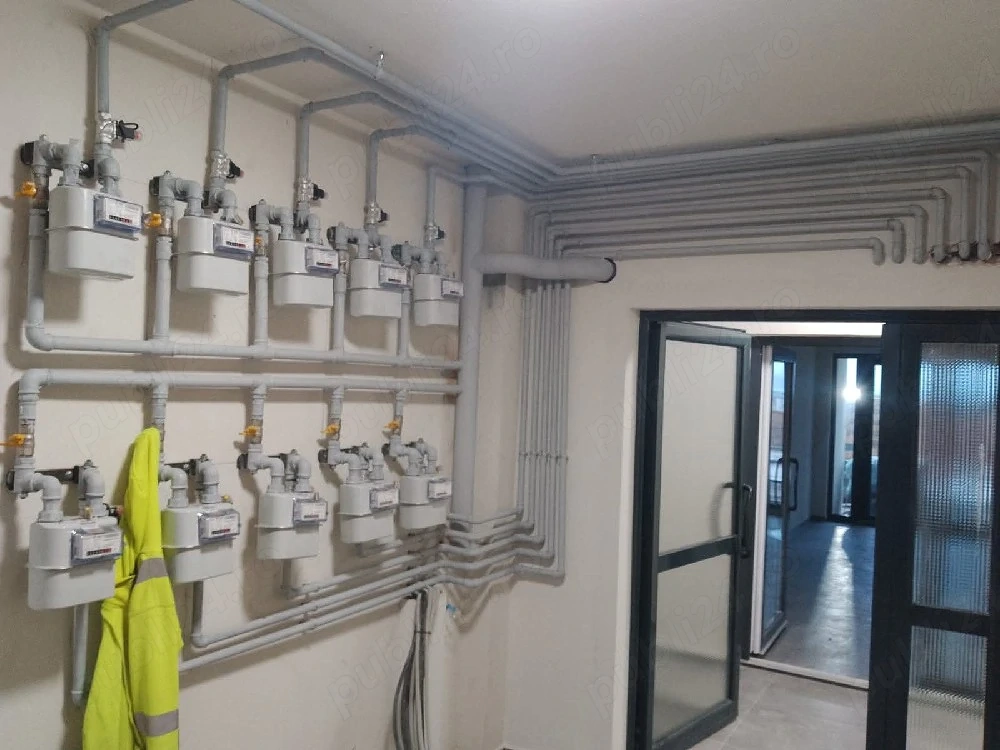 Instalator cut de muncă în Brașov