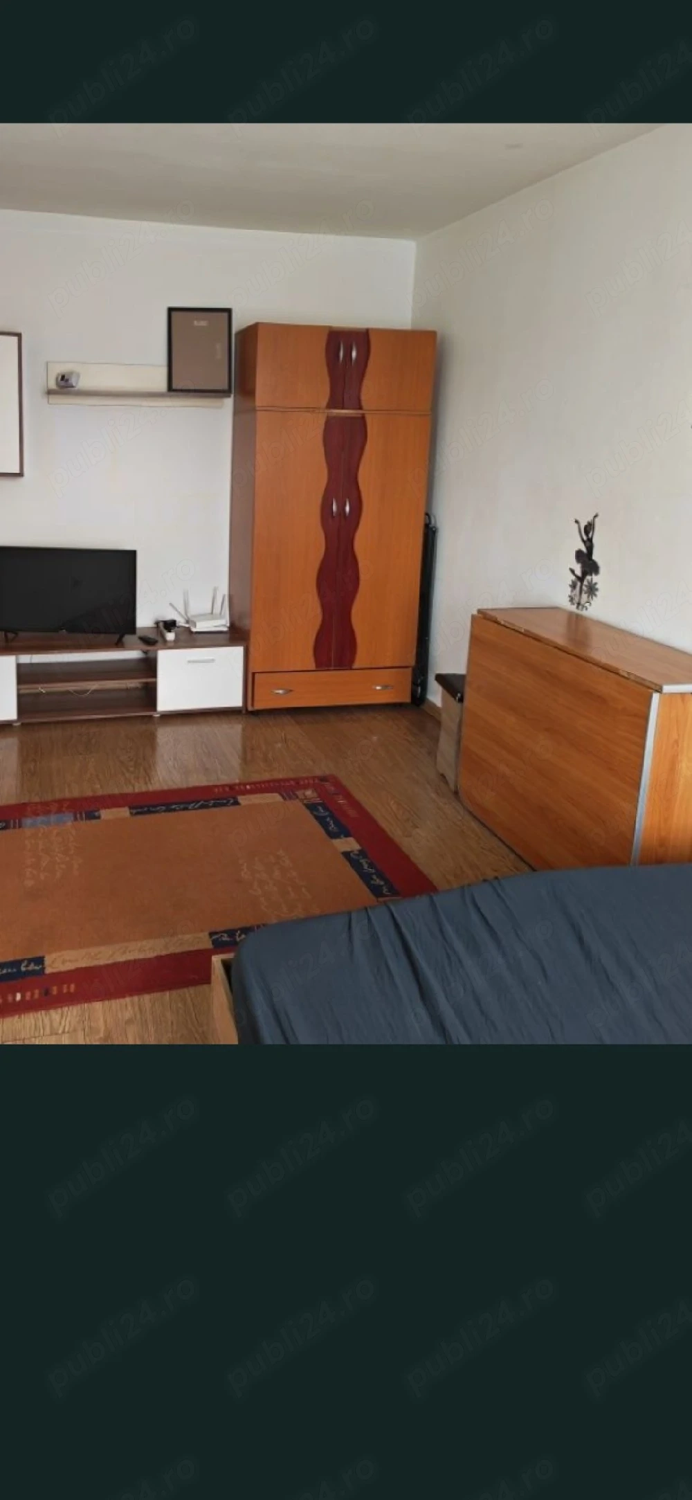 Garsoniera - Uzina 2 - Pet Friendly 