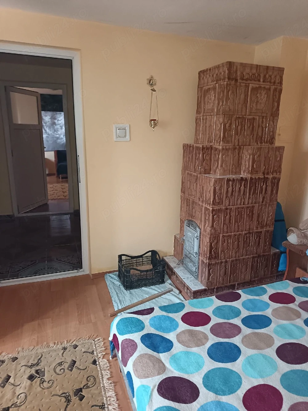 Vand casa  CONDURATU Prahova