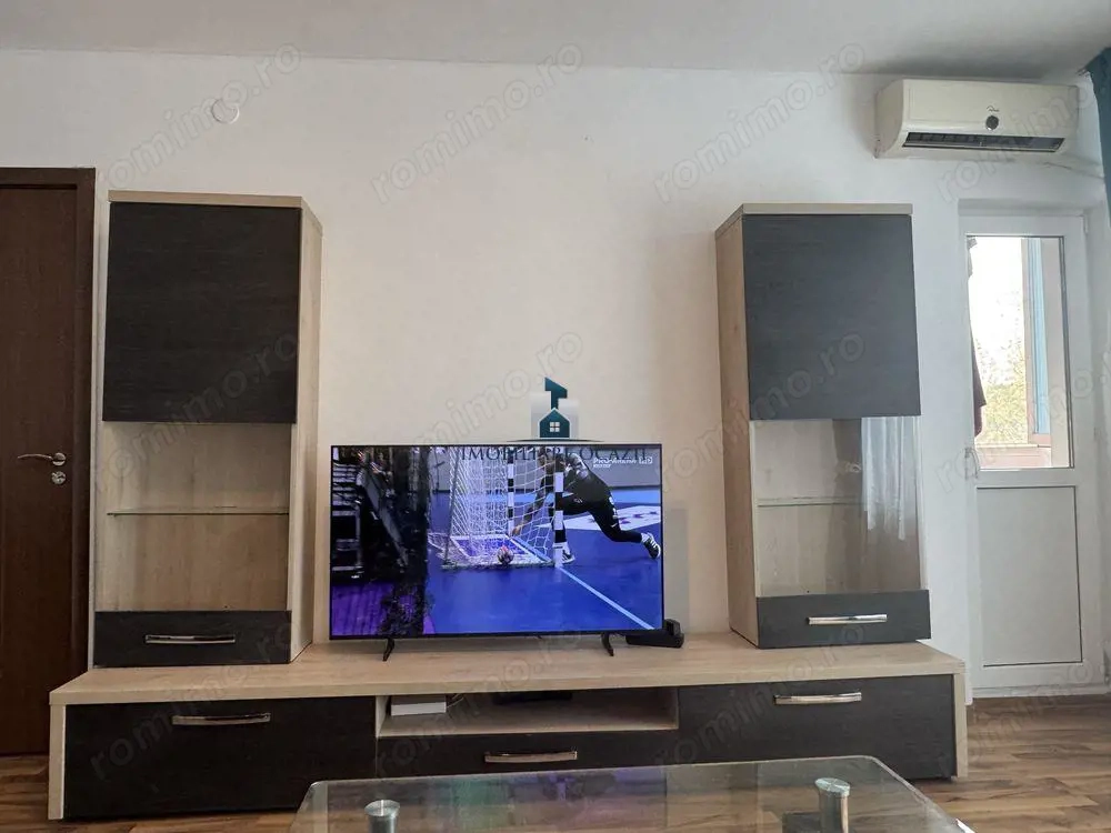 Apartament 2 Camere Decomandat Sos.Berceni