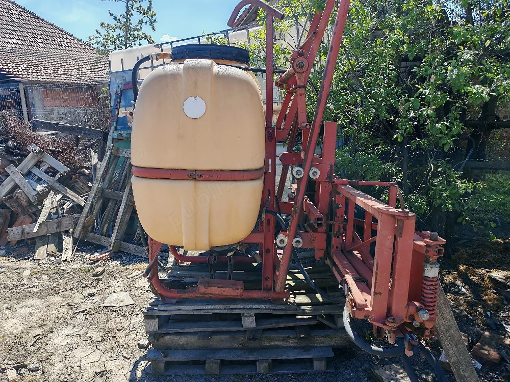 Met 660 l Holder