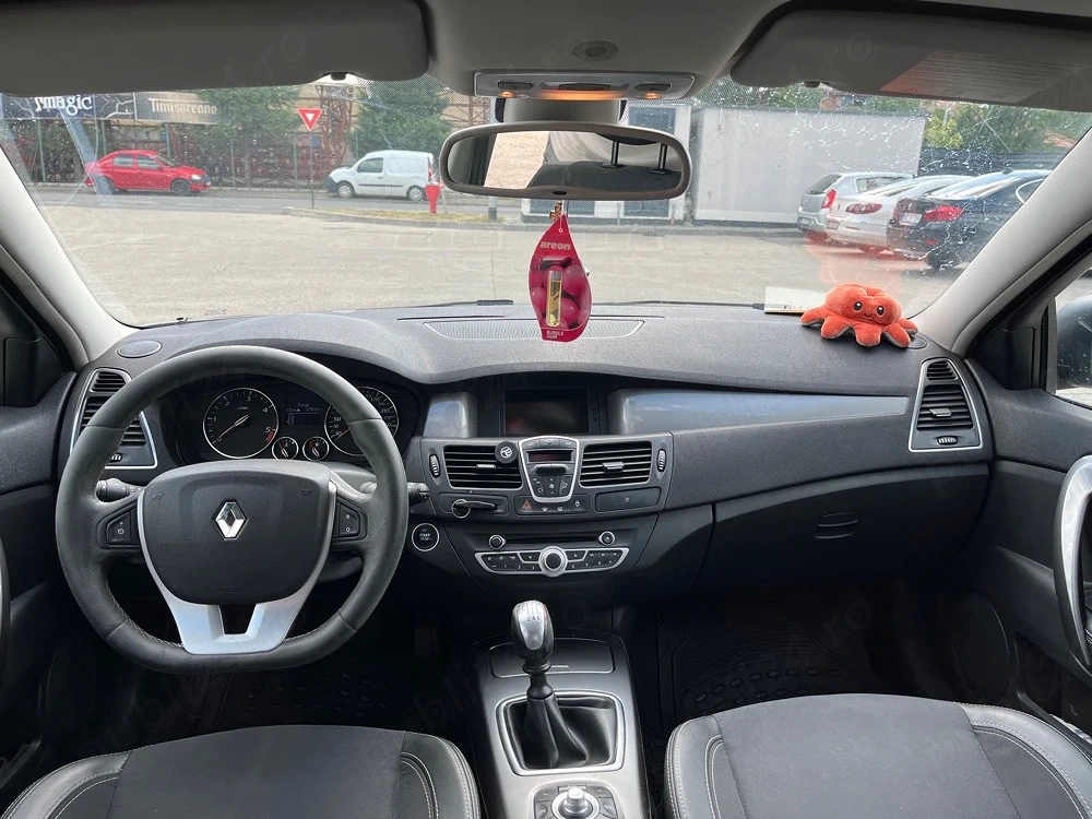 Vand Renault Laguna 3  1.5 dCi 2012