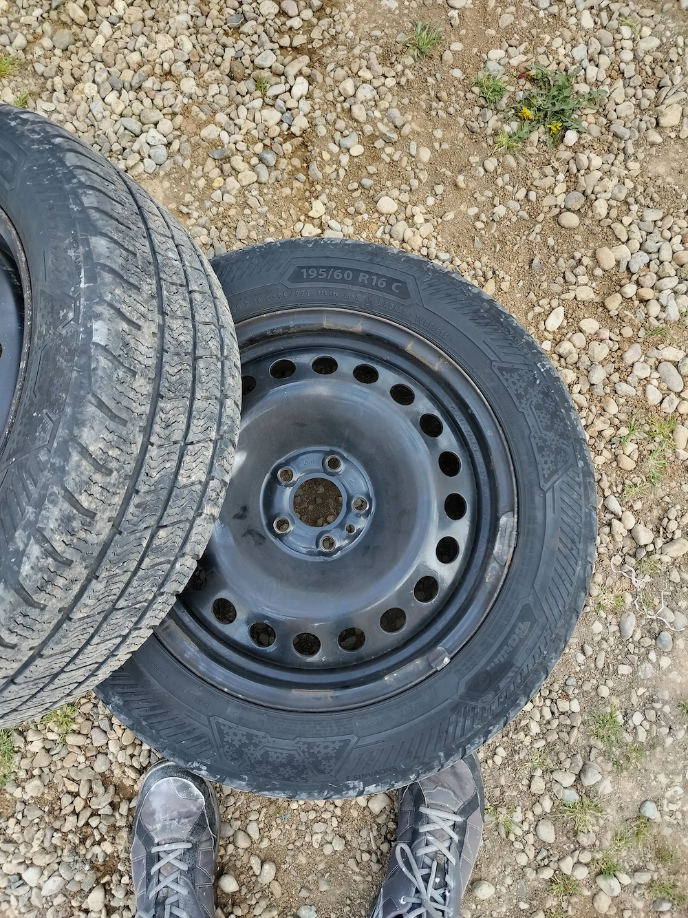 Jenti tabla fiat doblo cargo 5 x98 195.60.16 C