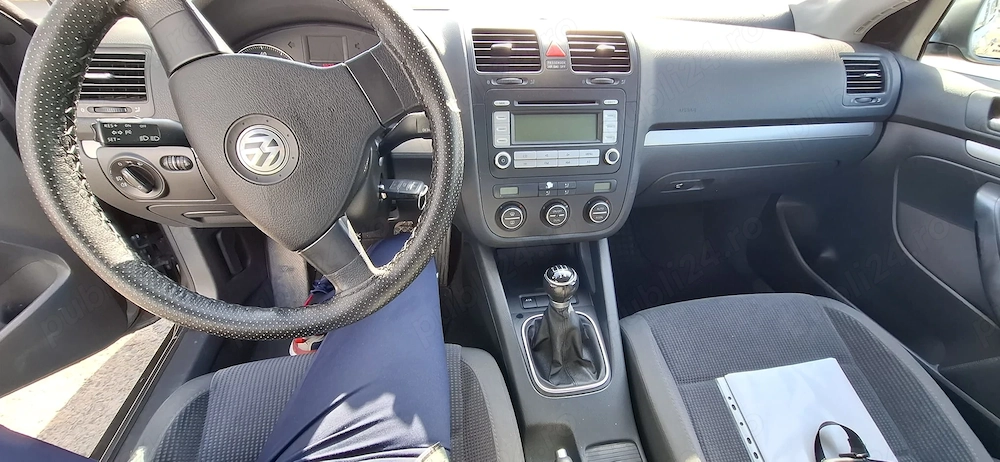 Vanzare Auto VW JETTA