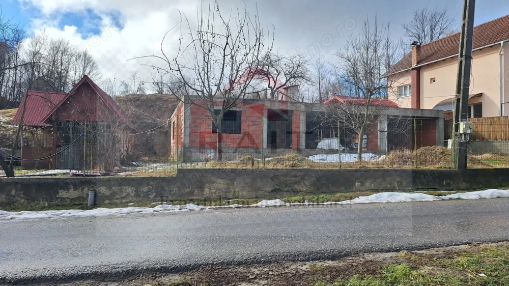 Casa de vanzare Cicanesti Arges