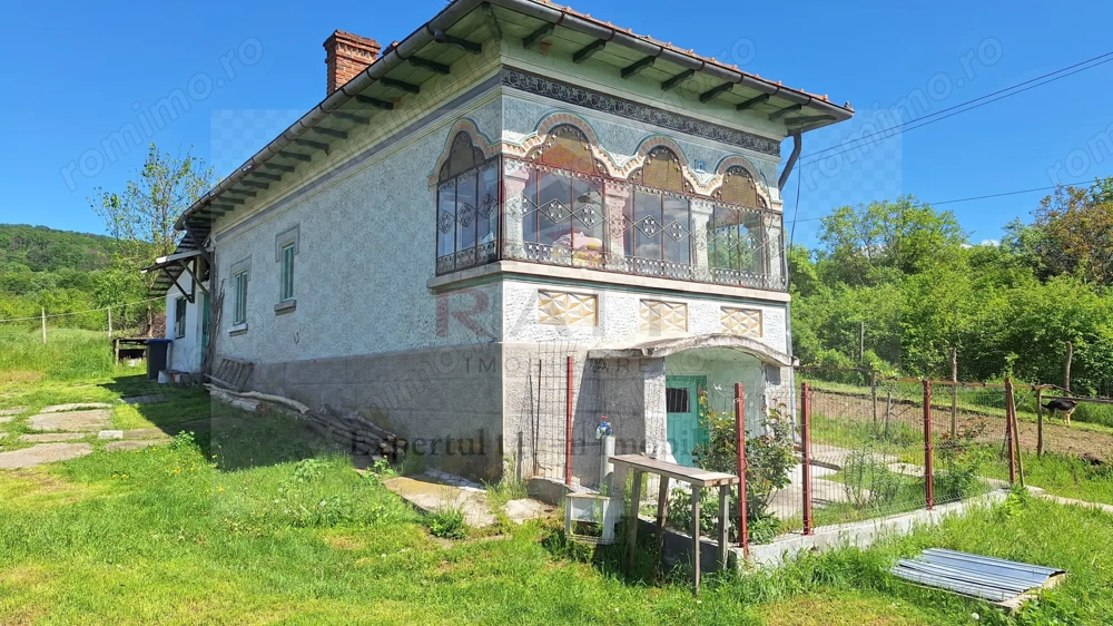 Casa de Vanzare Baiculesti Arges