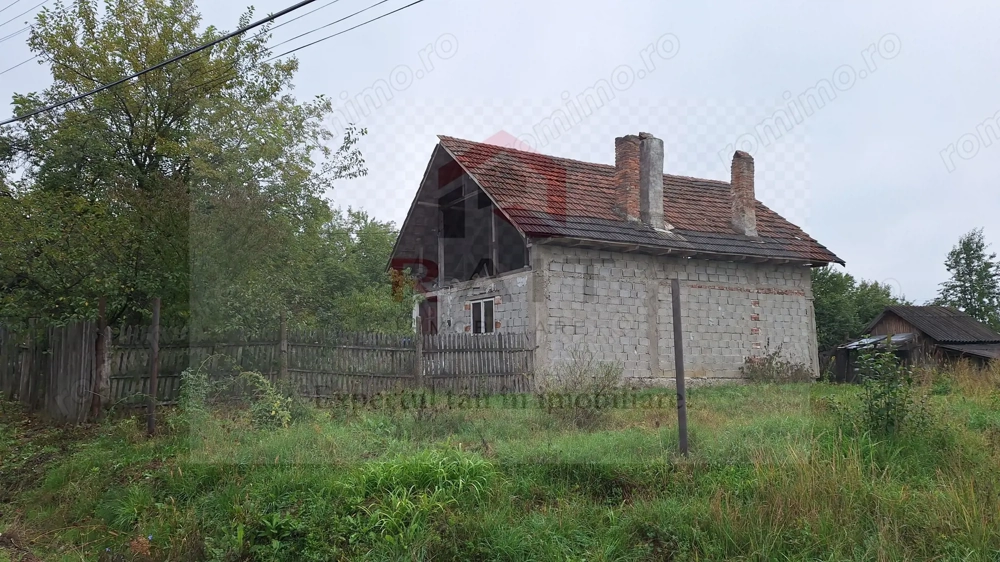 Casa de Vanzare Baiculesti Arges