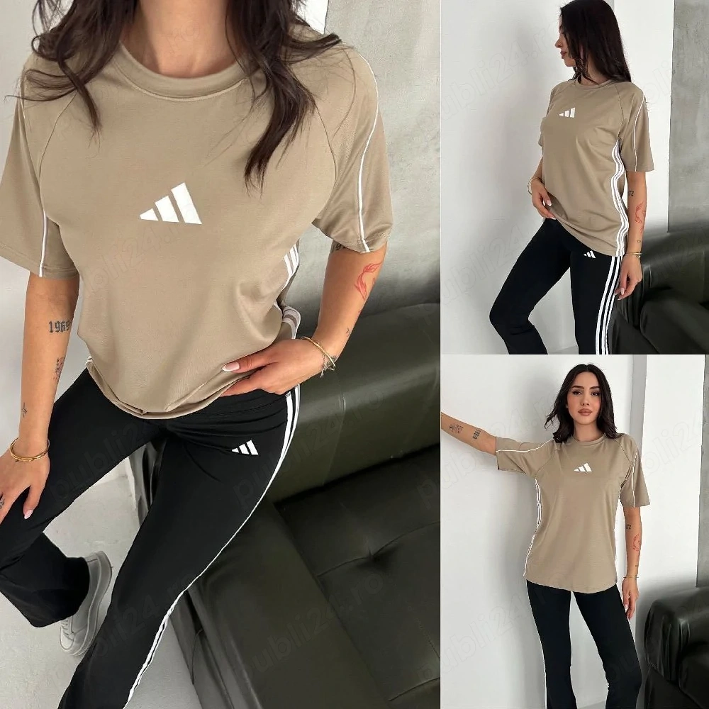 Set Adidas 