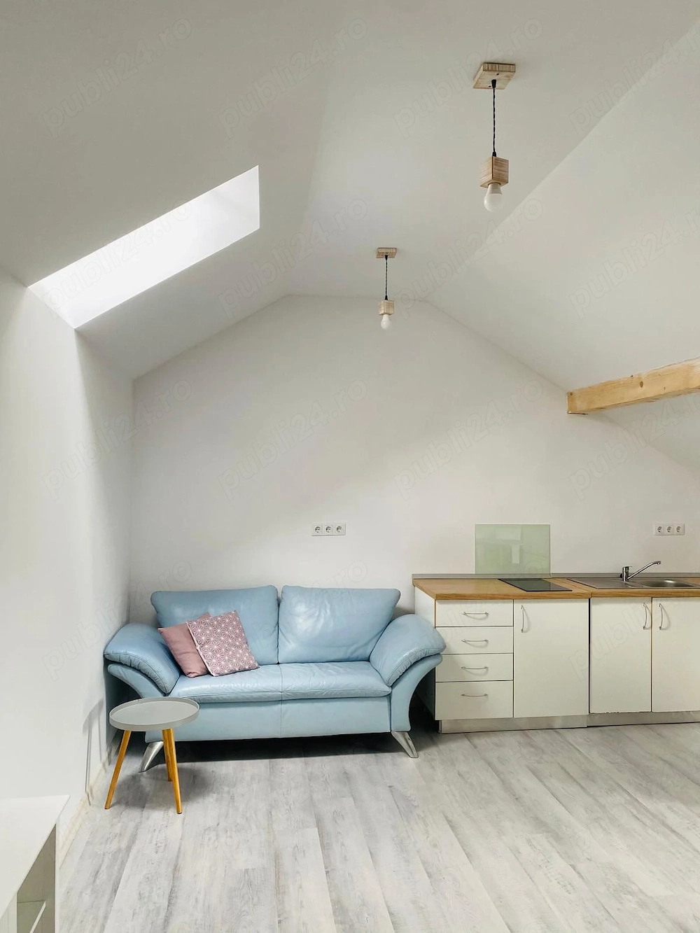 Garsonera zona mall Selimbar