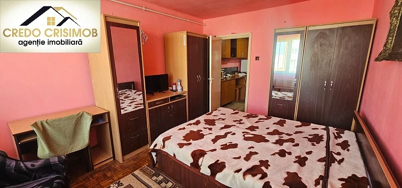 Garsoniera de vanzare Govandari