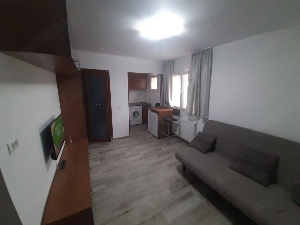 dristor etaj 10 confort 2