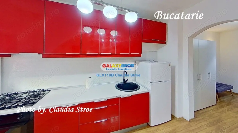 INCHIRIERE GARSONIERA BRAILITA VITAN METROU DRISTOR