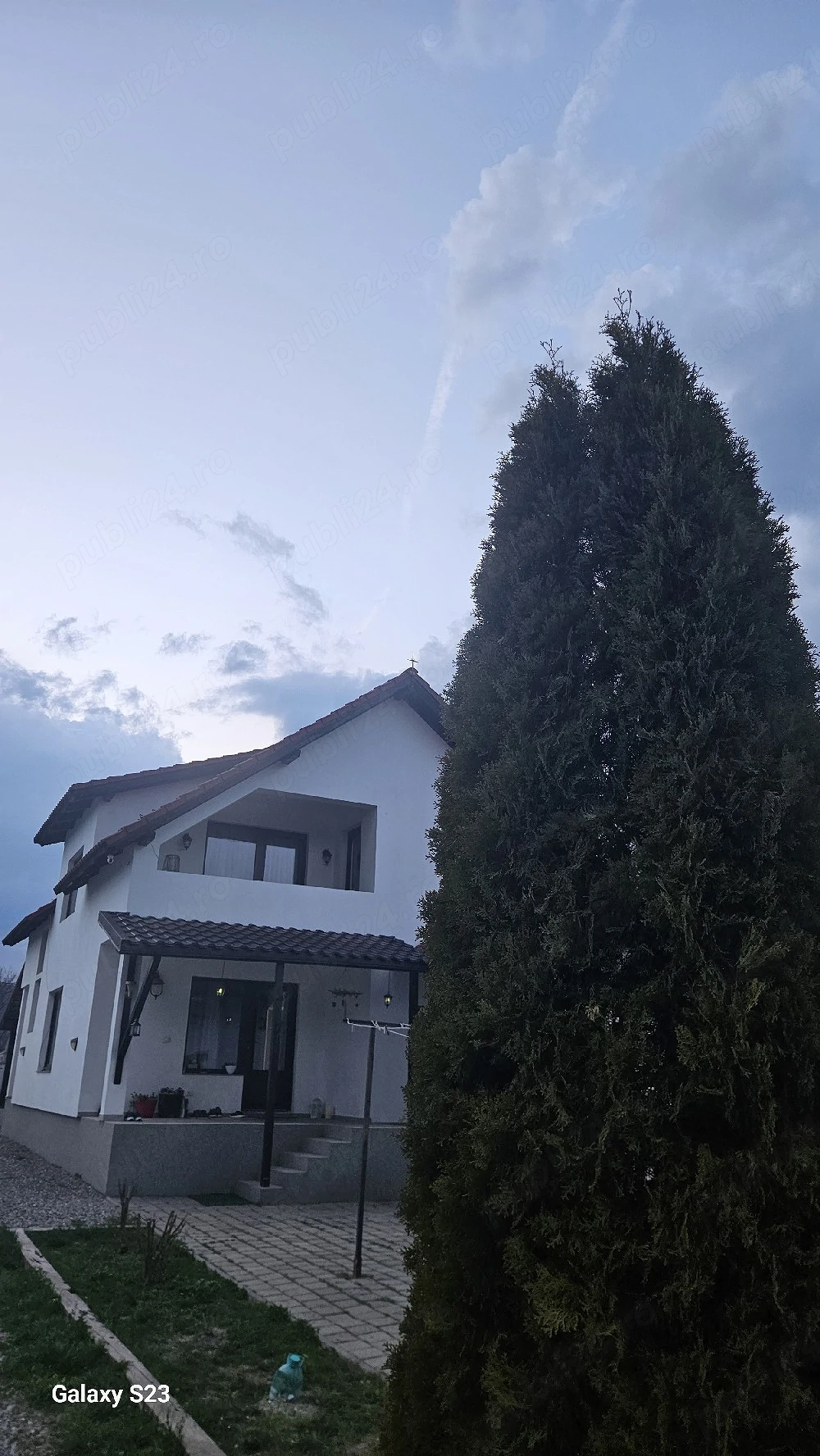 casa familială de vanzare 